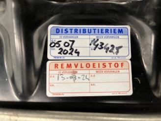 Citroën Jumper 35 2.2 BlueHDi 165 L3H2 Navi Clima picture 16