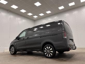 Mercedes Vito 116 CDI Autom. Lang Navi Clima picture 4