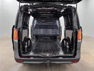 Mercedes Vito 116 CDI Autom. Lang Navi Clima picture 7