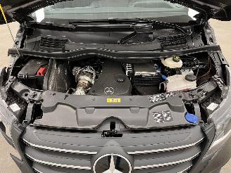 Mercedes Vito 116 CDI Autom. Lang Navi Clima picture 16