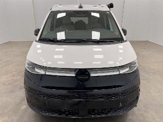 Volkswagen  California T7 2.0 TDI DSG Navi Clima picture 5