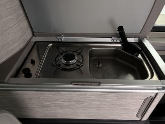 Volkswagen  California T7 2.0 TDI DSG Navi Clima picture 16