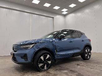 Volvo XC40 Single Motor Extended Range Plus 82 kWh picture 4