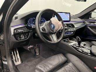 BMW 5-serie Touring 530e Autom. Panoramadak Navi Clima picture 8
