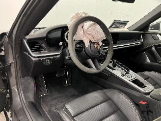 Porsche 911 3.8 Turbo S Autom. Cabriolet picture 11