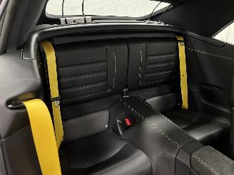 Porsche 911 3.8 Turbo S Autom. Cabriolet picture 14
