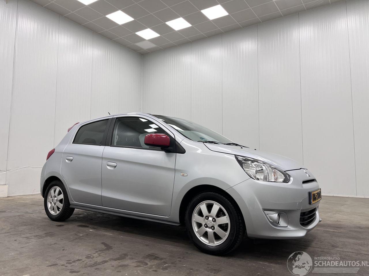 Mitsubishi Space-star 1.0 Bright Airco