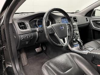 Volvo V-60 2.4 D6 AWD Plug-In Hybrid Summum Navi Clima picture 7