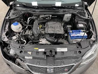 Seat Ibiza 1.0 TSI Connect 5-drs Navi Clima picture 14