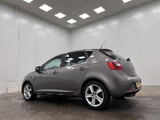 Seat Ibiza 1.0 TSI Connect 5-drs Navi Clima picture 3