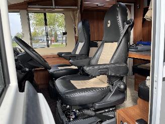 Dethleffs  2.2 HDI 96kw Esprit L6810 Airco picture 11