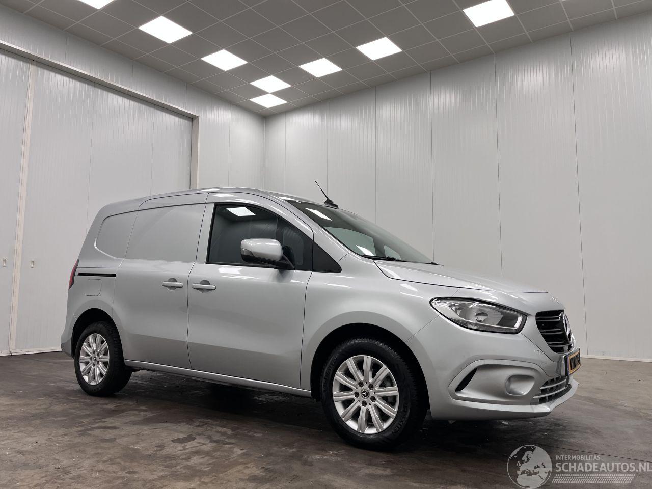 Mercedes Citan 110 CDI Navi Airco