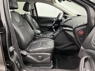 Ford Kuga 1.5 Titanium Navi Clima picture 9