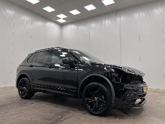 Unfallwagen Volkswagen Tiguan 1.5 TSI DSG R-Line Business Navi Clima 2023/12