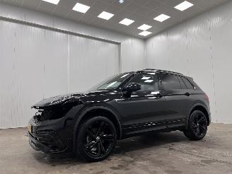 Volkswagen Tiguan 1.5 TSI DSG R-Line Business Navi Clima picture 4