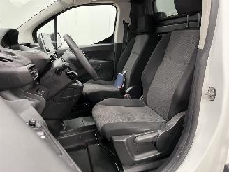 Peugeot Partner 1.6 BlueHDI Airco picture 9