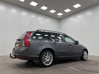 Volvo V-50 1.8i Sport Clima picture 2