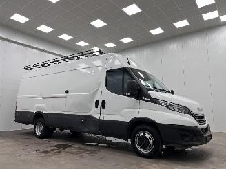  Iveco Daily 35-180 3.0 Hi-Matic L4H3 Navi Clima 2023/4