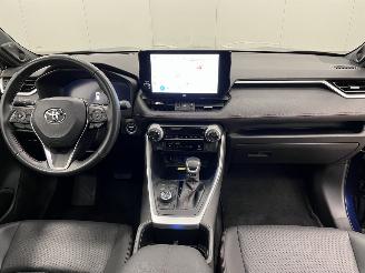 Toyota Rav-4 2.5 Plug-in Hybrid. AWD Limited Navi Clima picture 12