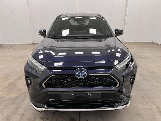 Toyota Rav-4 2.5 Plug-in Hybrid. AWD Limited Navi Clima picture 5