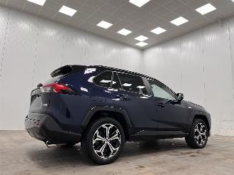 Toyota Rav-4 2.5 Plug-in Hybrid. AWD Limited Navi Clima picture 2