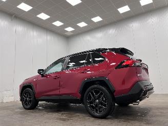 Toyota Rav-4 2.5 Plug-in Hybrid Autom. GS-Sport AWD Navi Clima picture 3