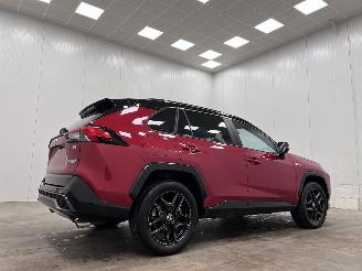 Toyota Rav-4 2.5 Plug-in Hybrid Autom. GS-Sport AWD Navi Clima picture 2