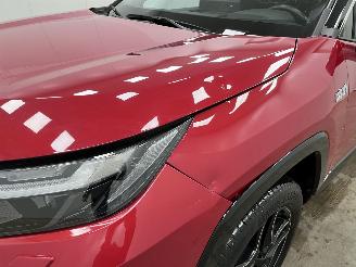 Toyota Rav-4 2.5 Plug-in Hybrid Autom. GS-Sport AWD Navi Clima picture 18