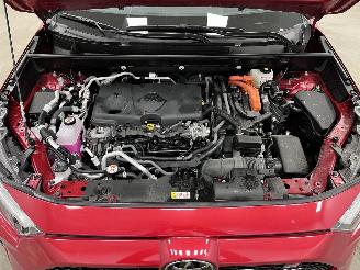 Toyota Rav-4 2.5 Plug-in Hybrid Autom. GS-Sport AWD Navi Clima picture 17