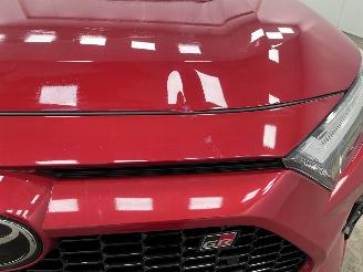 Toyota Rav-4 2.5 Plug-in Hybrid Autom. GS-Sport AWD Navi Clima picture 19