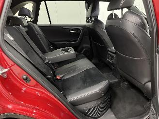 Toyota Rav-4 2.5 Plug-in Hybrid Autom. GS-Sport AWD Navi Clima picture 11