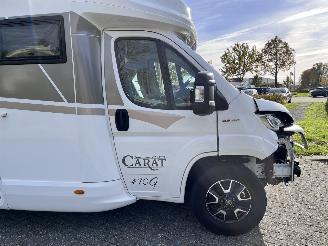 Mc Louis  Carat 470G Autom. 2.3 Multijet 118kw picture 31