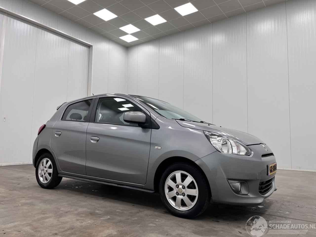 Mitsubishi Space-star 1.0 Bright Airco