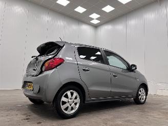 Mitsubishi Space-star 1.0 Bright Airco picture 2