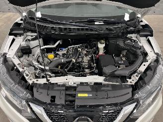 Nissan Qashqai 1.2i Panoramadak Navi Clima picture 15
