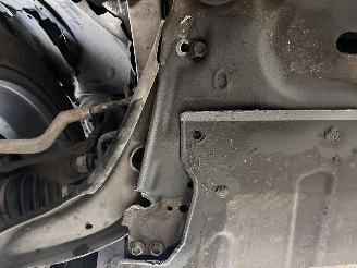 Nissan Qashqai 1.2i Panoramadak Navi Clima picture 19