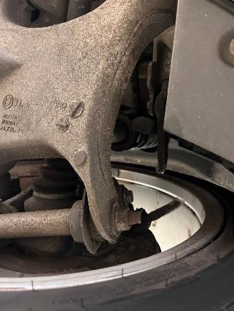 BMW 6-serie Cabrio 630i Autom. Navi Clima picture 19