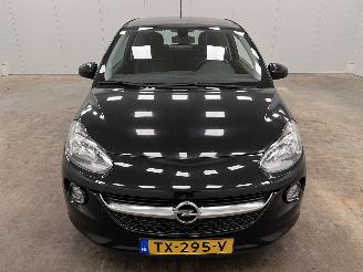 Opel Adam 1.4 Glam Airco picture 5