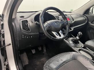 Kia Sportage 1.6 GDI X-Ecutive Plus Pack picture 7