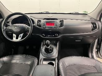 Kia Sportage 1.6 GDI X-Ecutive Plus Pack picture 12