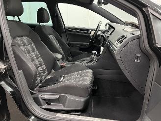Volkswagen Golf 2.0 TDI GTD Panoramadak Navi Clima picture 10