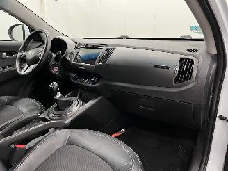 Kia Sportage 1.6 GDI X-Ecutive Plus Pack Navi Clima picture 12