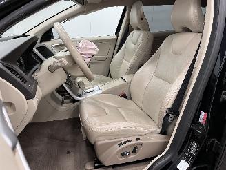Volvo Xc-60 2.0T Autom. Summum Clima picture 9