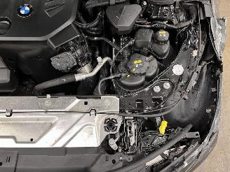 BMW 3-serie Touring 316d Autom. High Exe Navi Clima picture 17