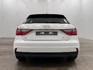 Audi A1 Sportback 2.5 TSFI 5-drs Airco picture 6