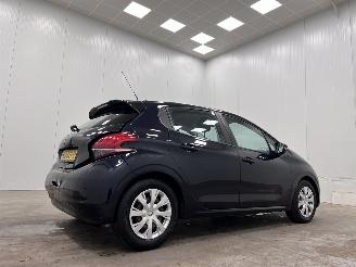Peugeot 208 1.2 PureTech 5-drs Navi Airco picture 2