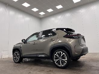 Toyota Yaris Cross 1.5 Hybrid Navi Clima picture 3