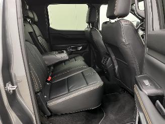 Ford Ranger 2.3 PHEV Wildtrak DC 4WD Navi Clima picture 11