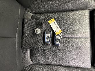 BMW 3-serie 318i Autom. M-Sport Shadow Navi Clima picture 14