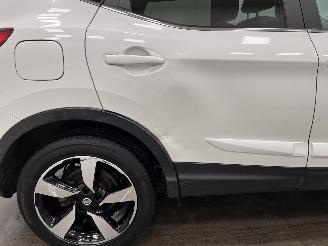 Nissan Qashqai 1.2 N-Connecta Panoramadak Navi Clima picture 21